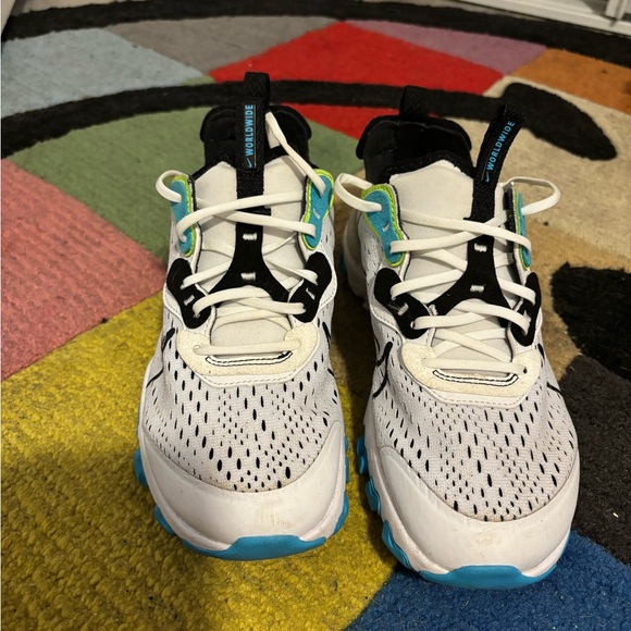 Nike react vision - Picture 3 of 4